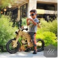 Apoyii Moonwalker Tora Balance Bicycle Apoyii Moonwalker Tora Balance Bicycle